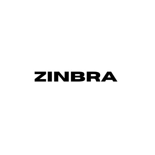 zinbra store